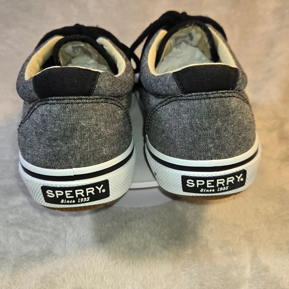 Sperry top sider